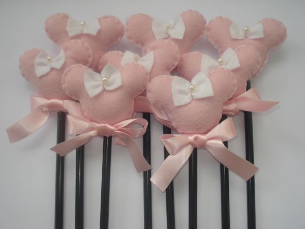 Ponteira Minie